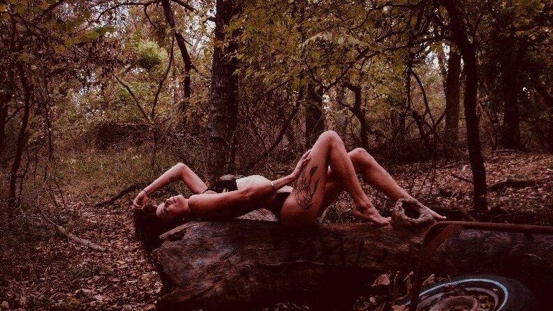 Molly Jane OnlyFans header