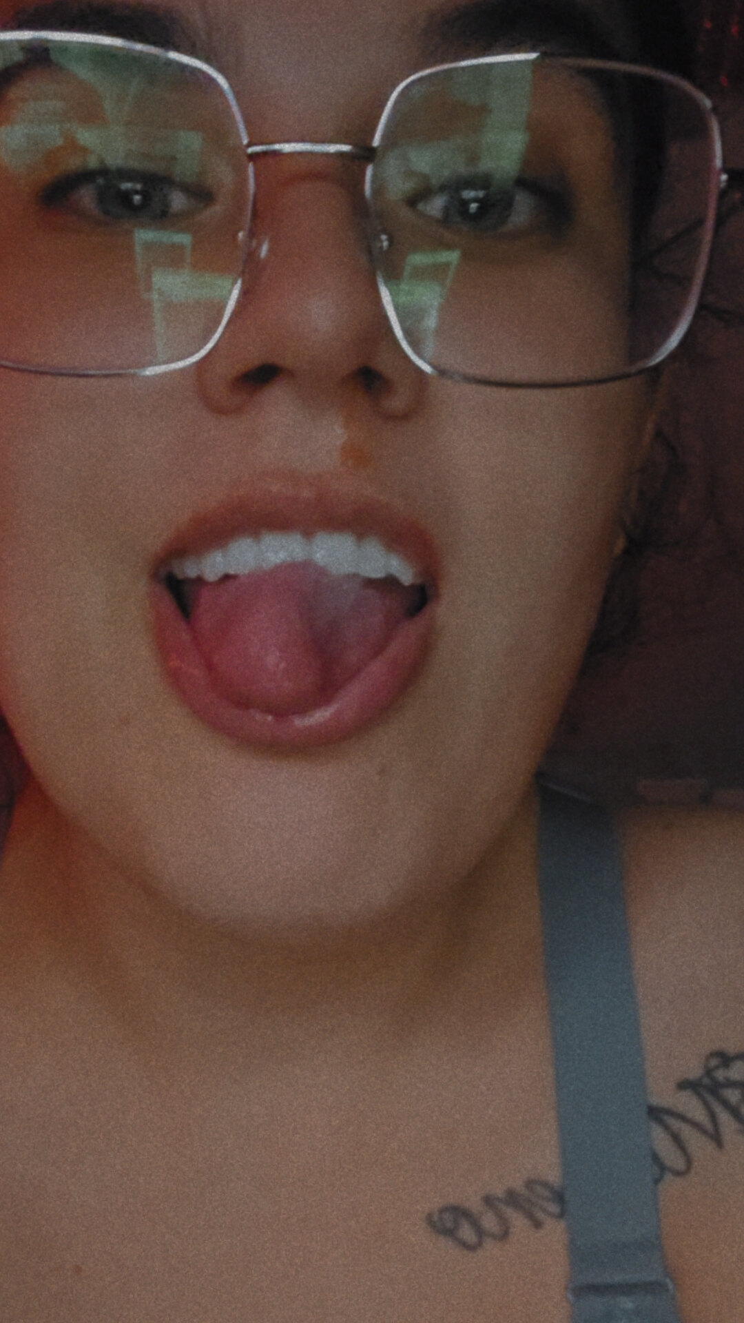 Spicy Violet OnlyFans