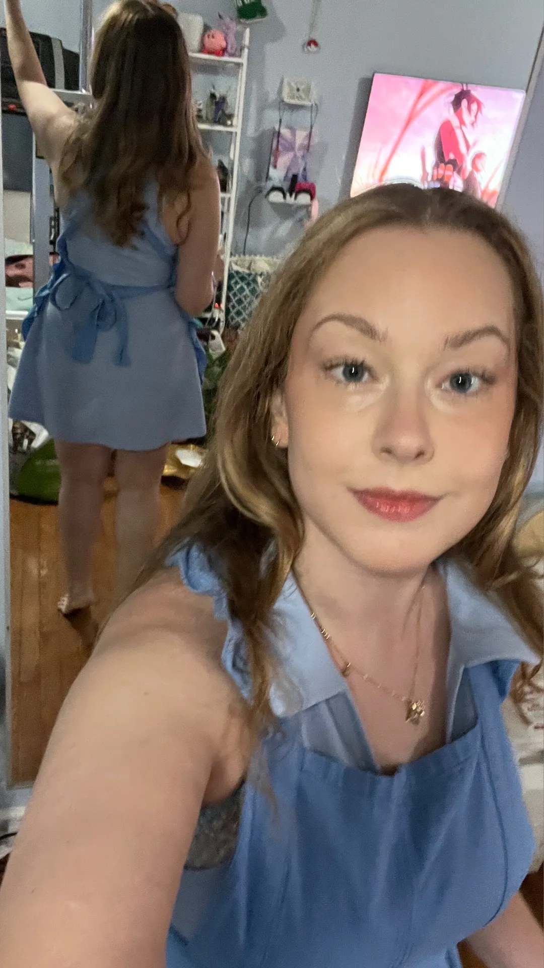 Sophie Margiela OnlyFans header