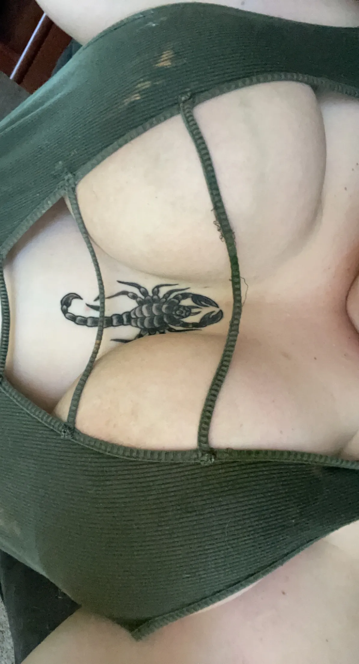 Spooky-Ooky OnlyFans header