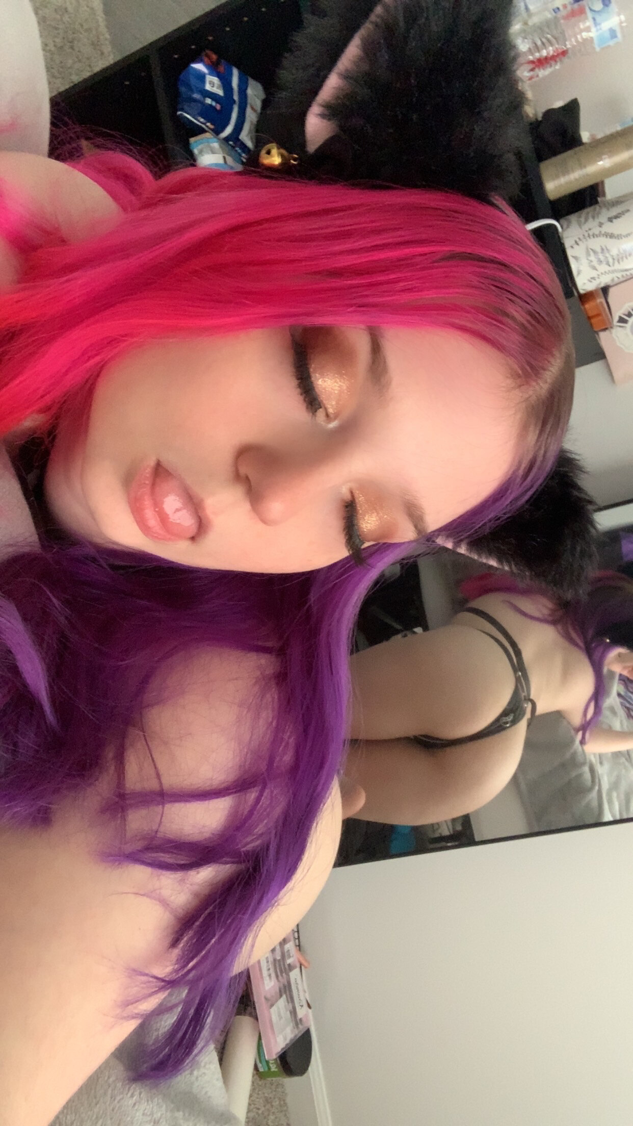 SpookyBaby777 OnlyFans