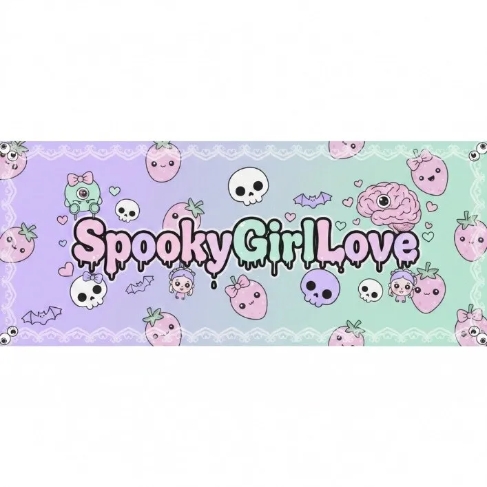 Spookygirllove OnlyFans header