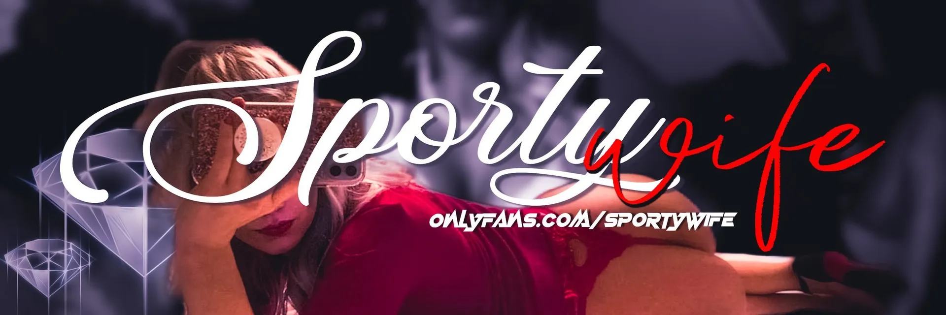 SportyWife 💎VIP💎 OnlyFans header
