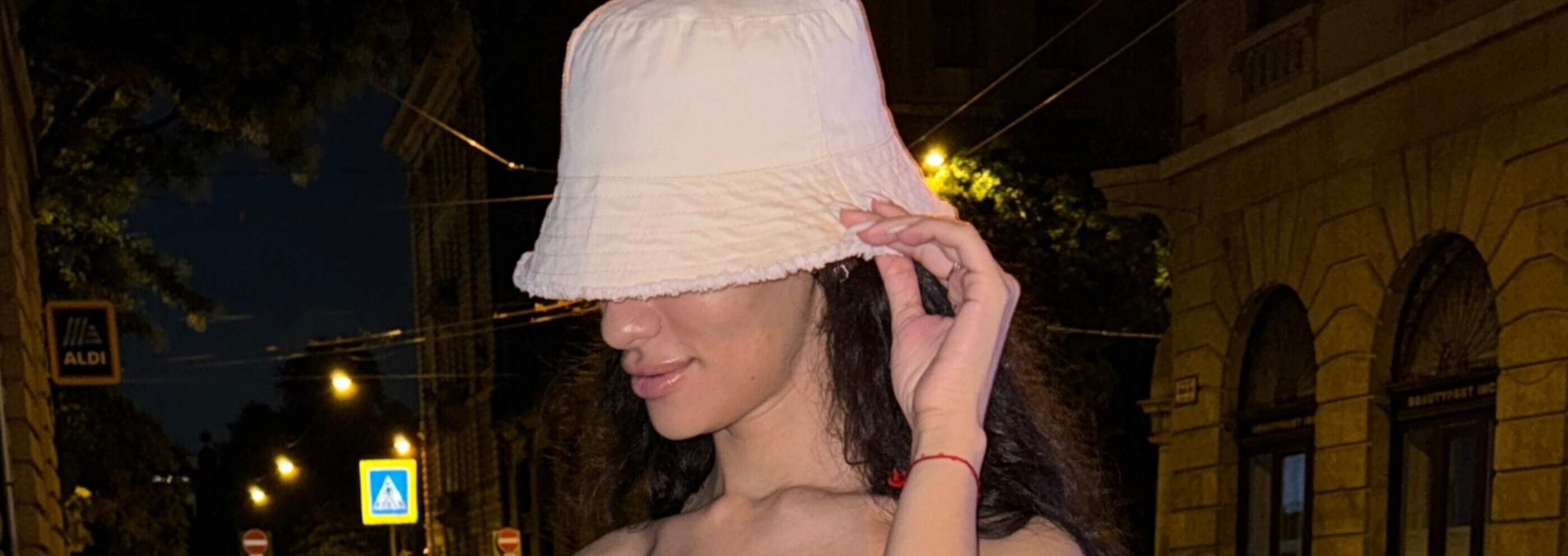 Lil Evie OnlyFans header