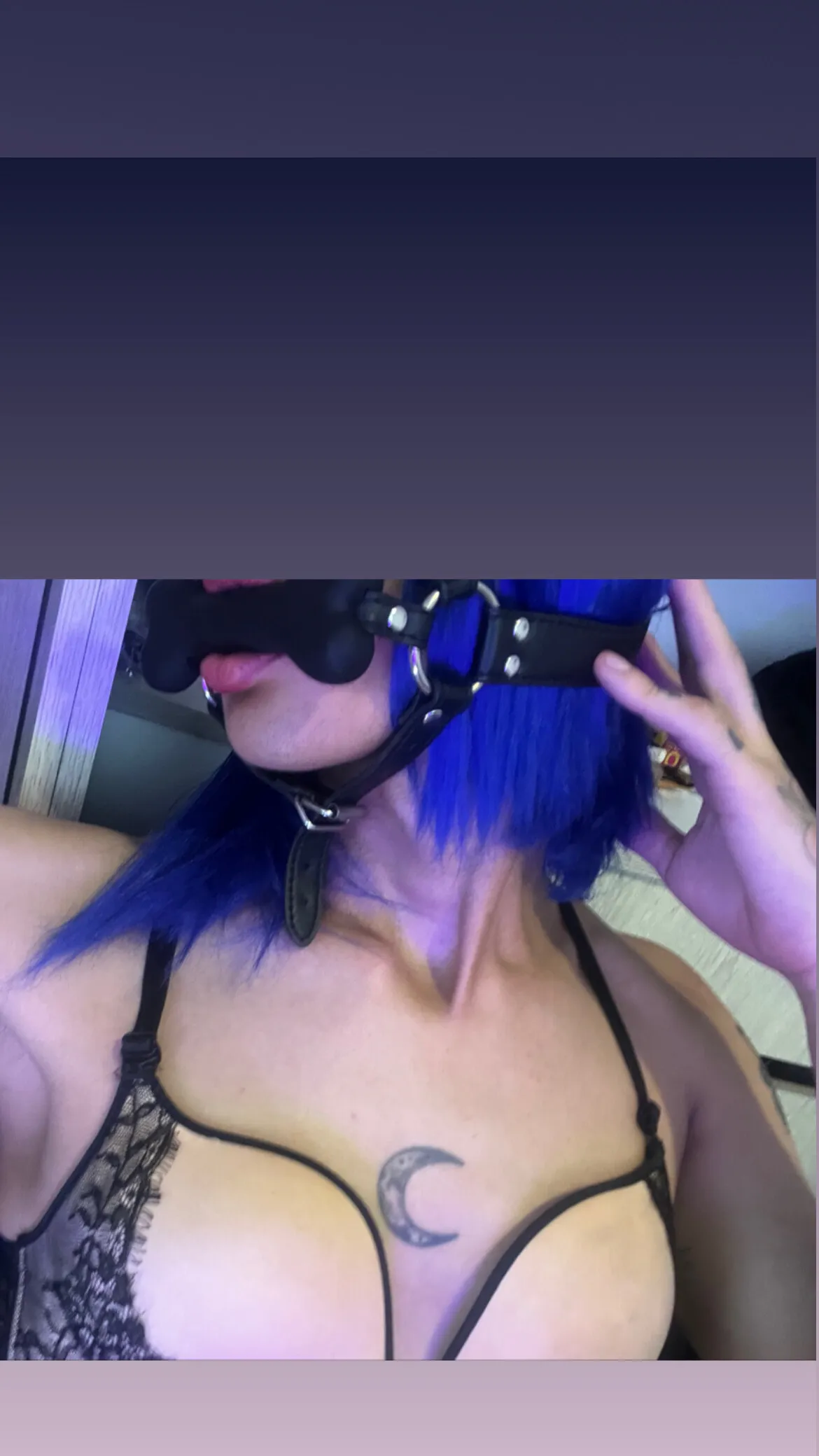 Leyna Fox OnlyFans header