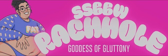 Rachhole OnlyFans header