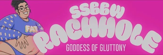 Rachhole OnlyFans header