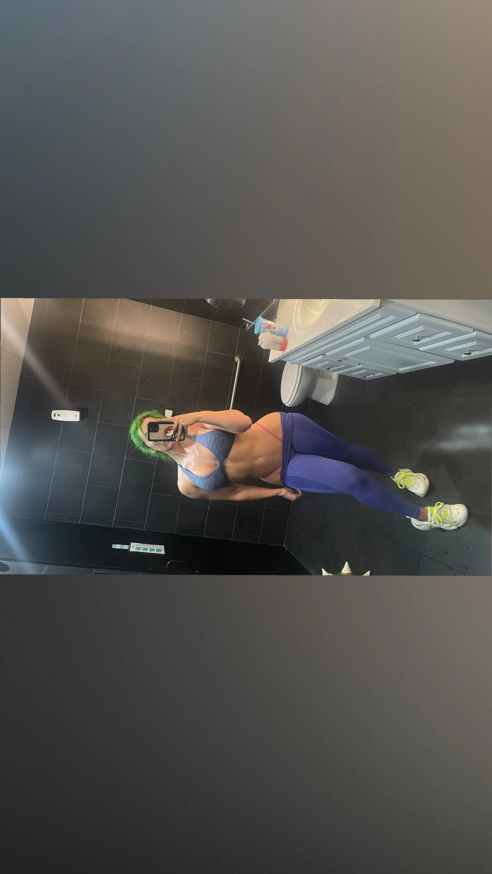 Caulifla OnlyFans header