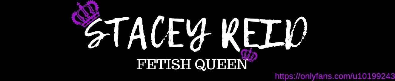 staceyreidfetish OnlyFans header
