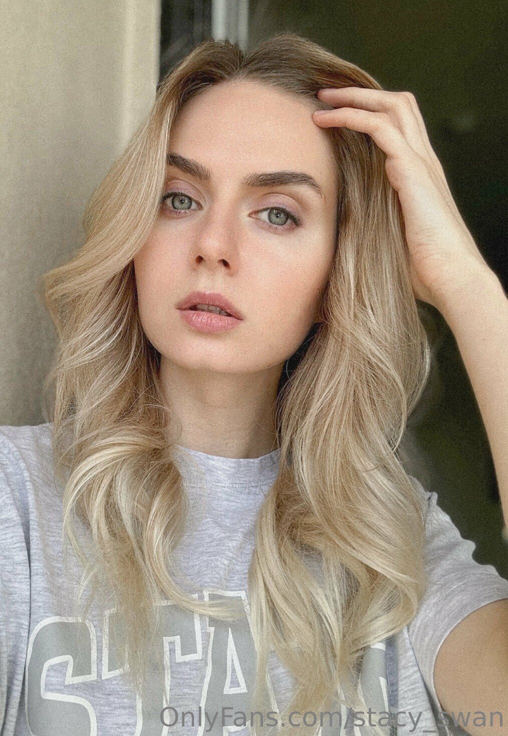 𝐒𝐓𝐀𝐂𝐘 𝐒𝐖𝐀𝐍 🌸