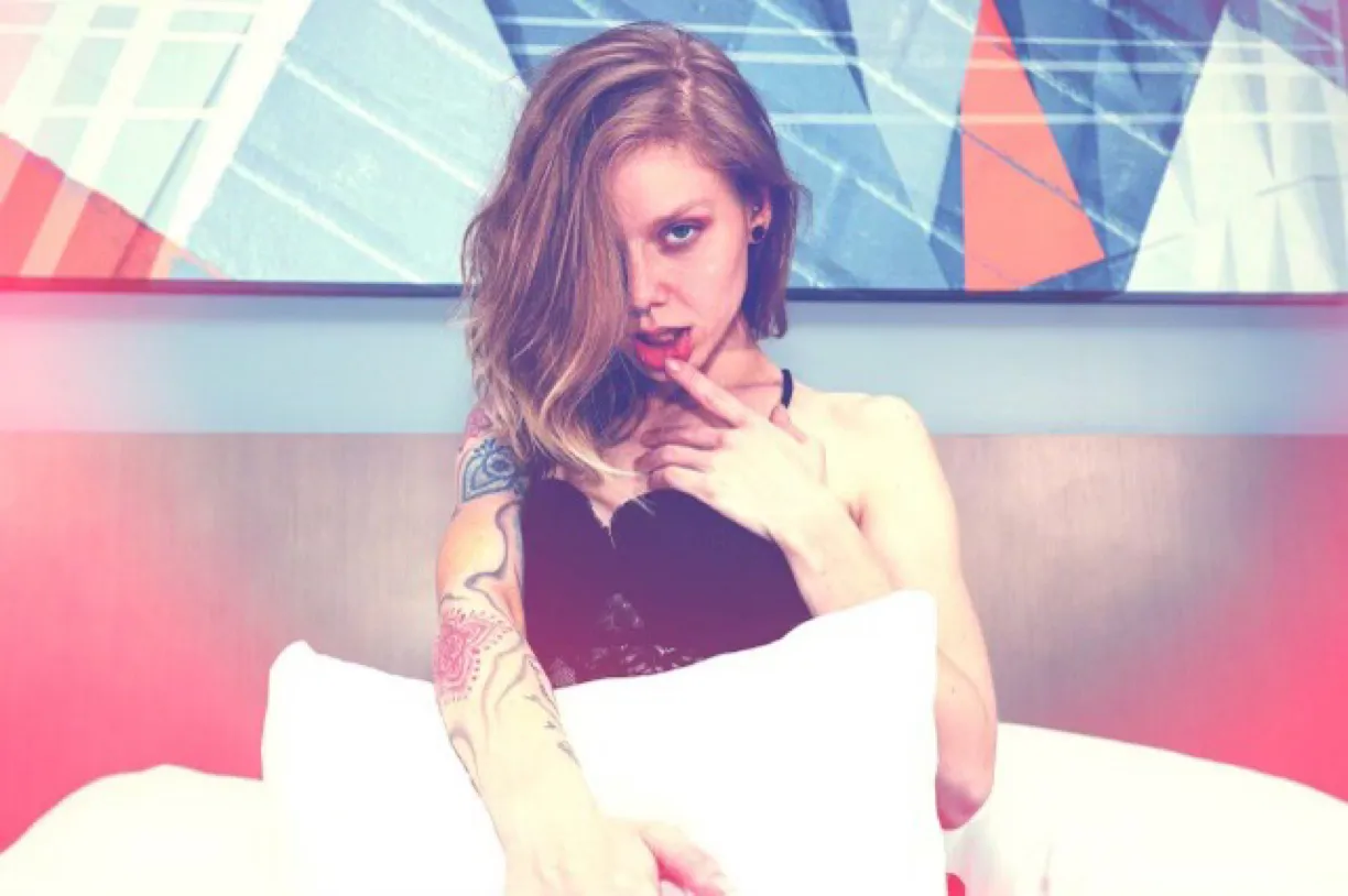 Angel OnlyFans header