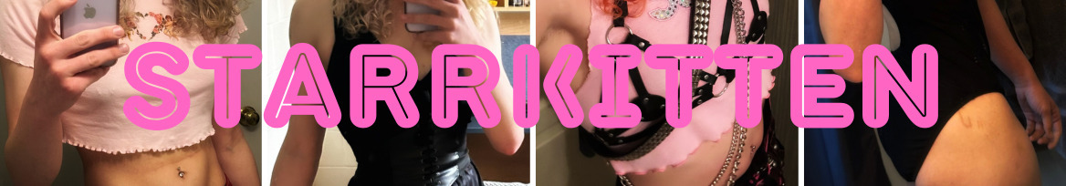 starrkittenpremium OnlyFans header