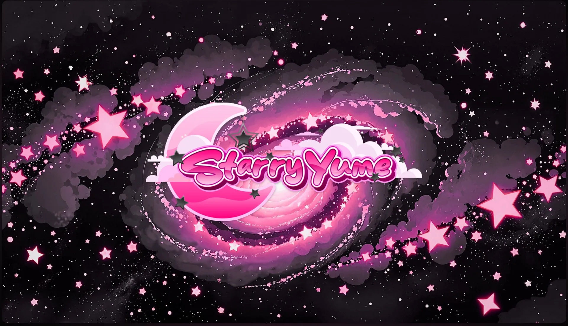 Starry Yume OnlyFans header