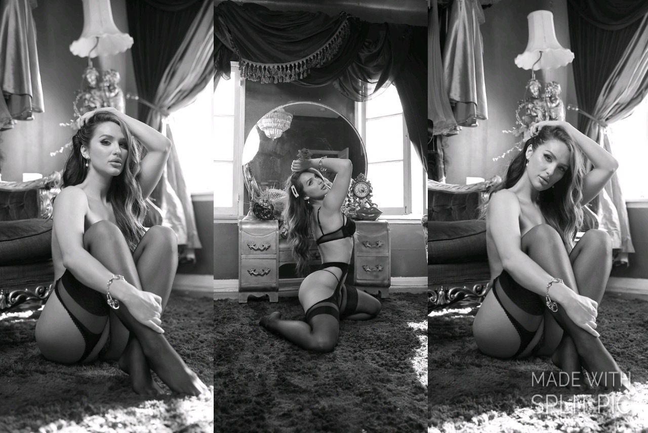 Stefani Somers OnlyFans header