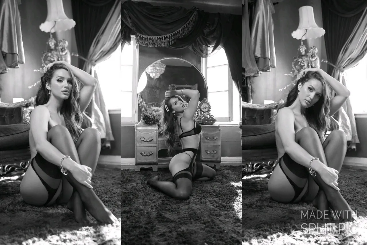 Stefani Somers OnlyFans header