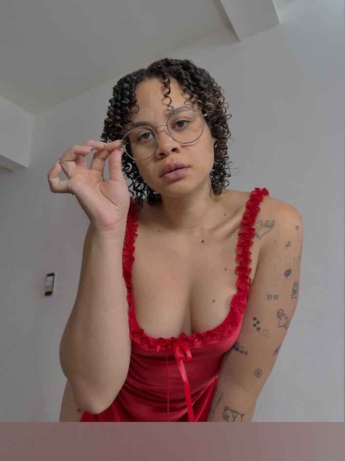 Stefy Latina OnlyFans