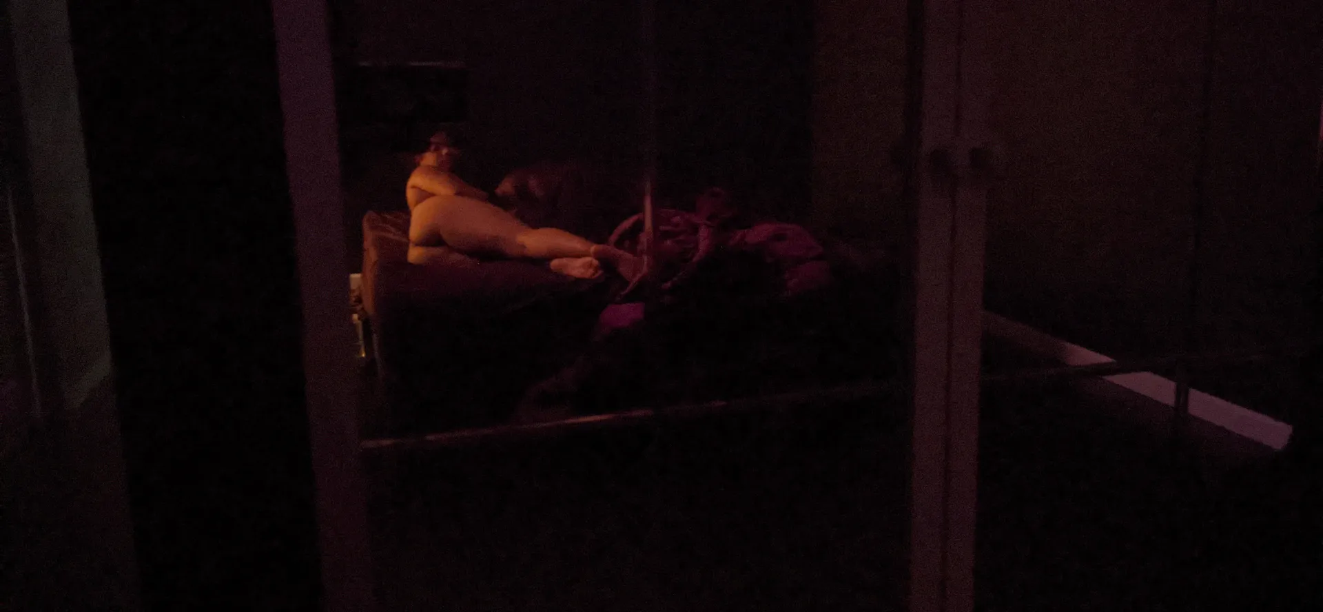 Stella Hudson OnlyFans header