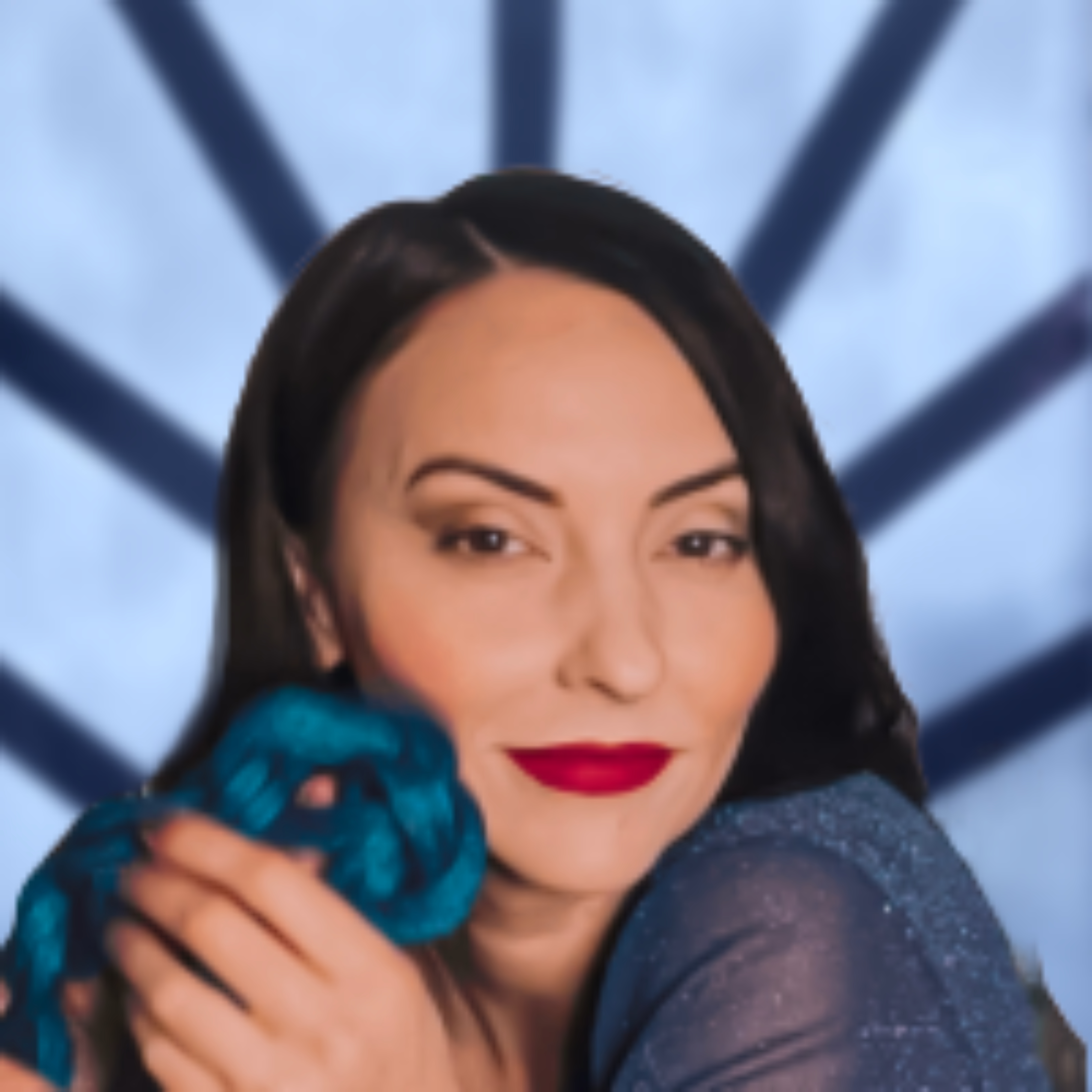 Stella Liberty: Fetish &amp; Femdom Boss