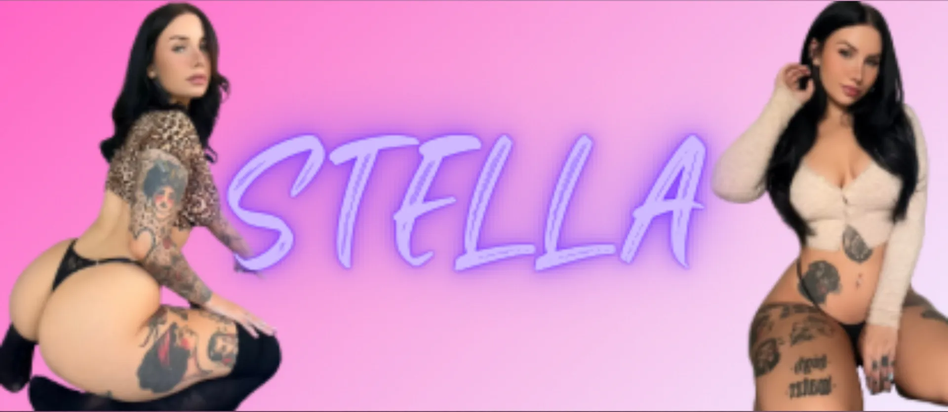 CREAM KWEEN STELLA💦🎂 OnlyFans header