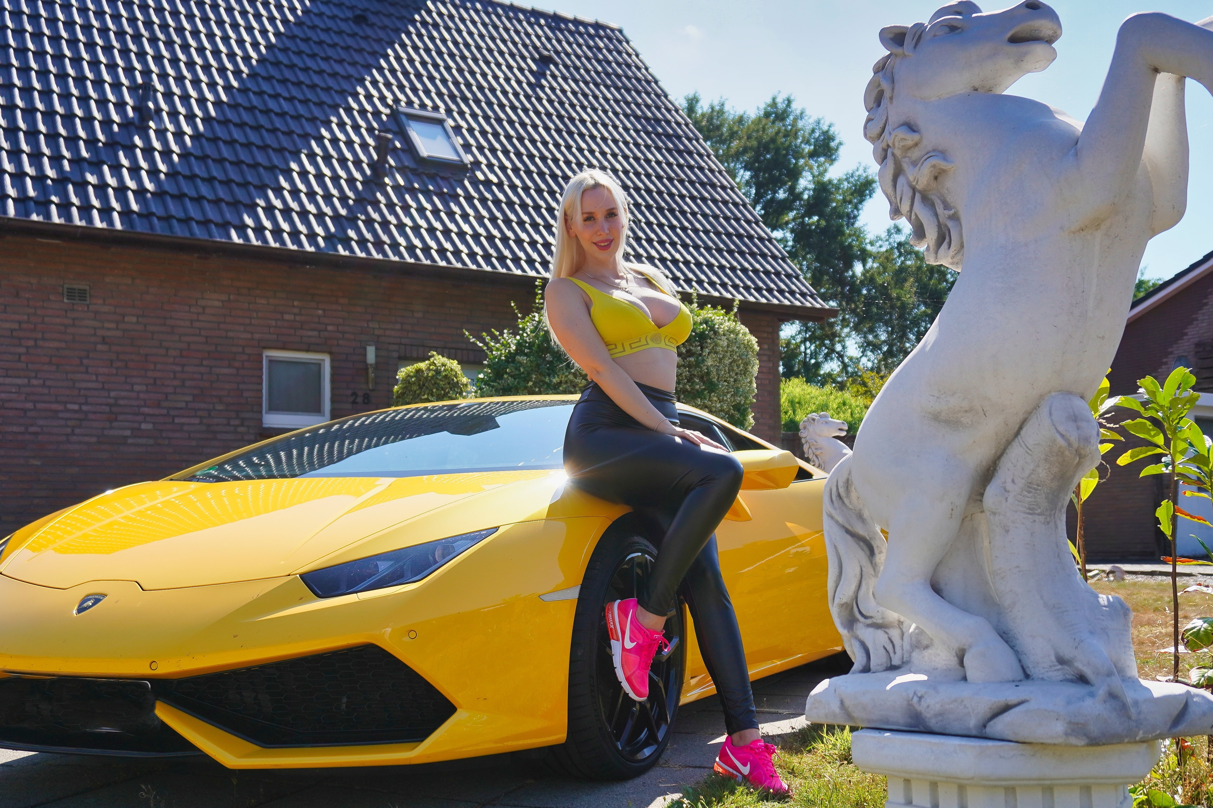 StellaCinderella OnlyFans header