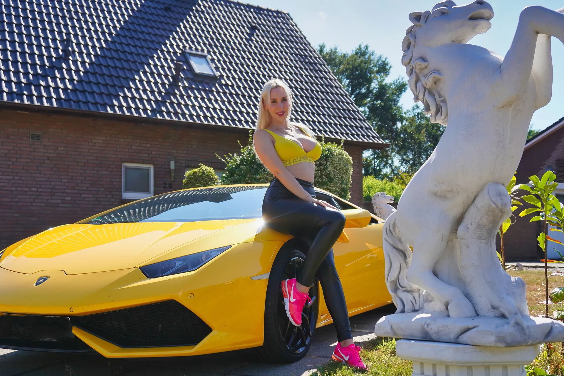 StellaCinderella OnlyFans header