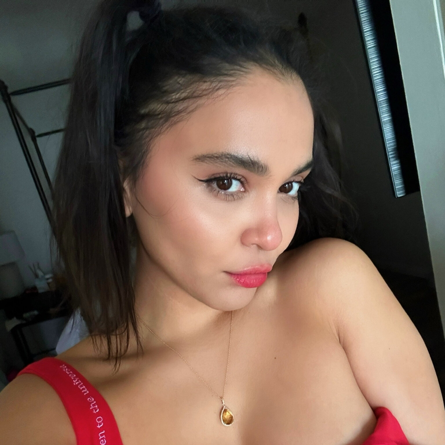 Stella Hudgens ❤️‍🔥 OnlyFans