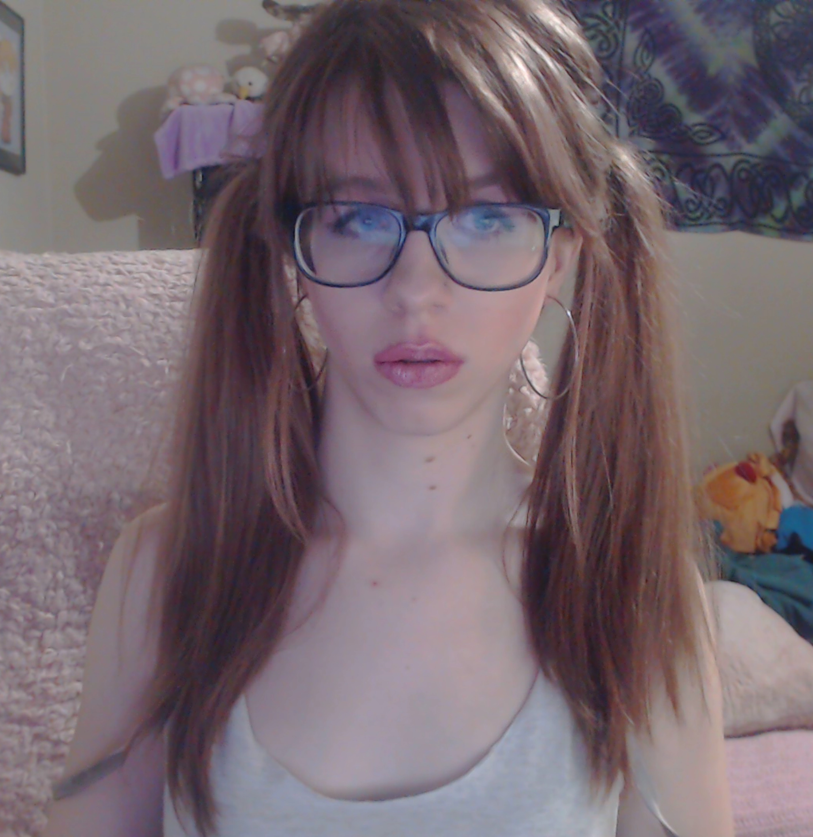 Stella Locke OnlyFans