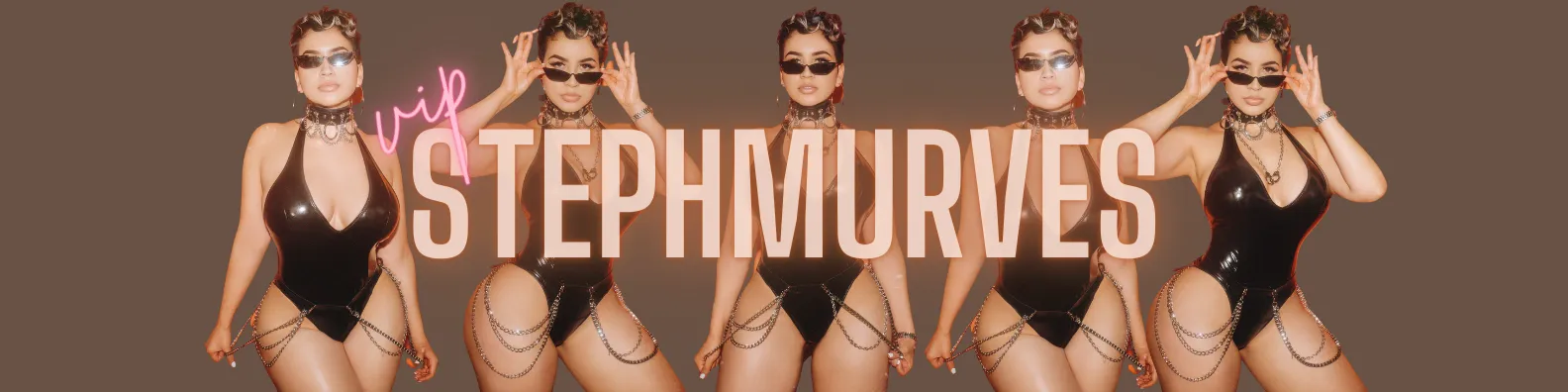 Stephmurves OnlyFans header