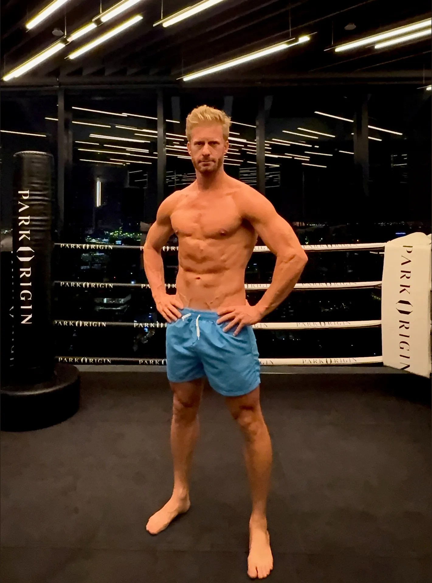 Send me DM and I have a surprise for you