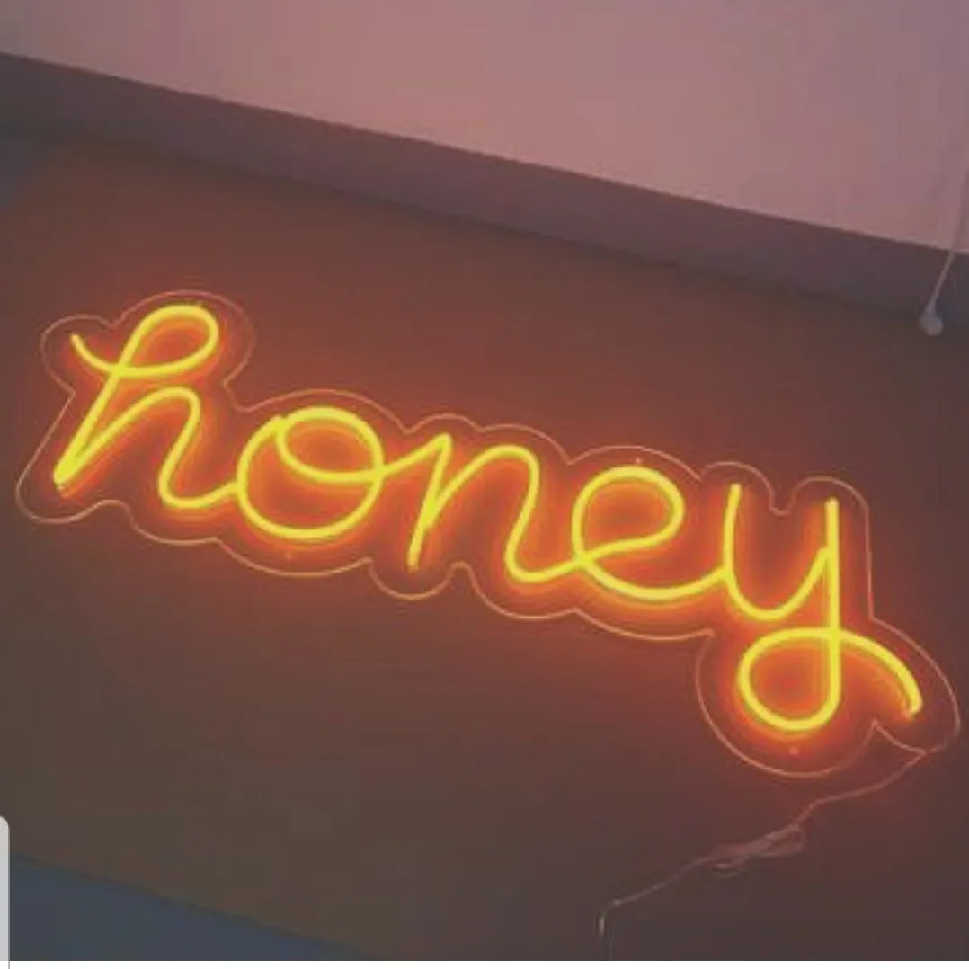 Honey Baby OnlyFans header