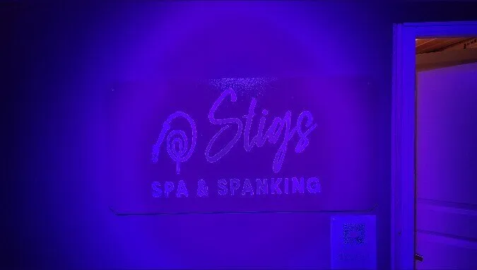 Stigs Spa &amp; Spanking