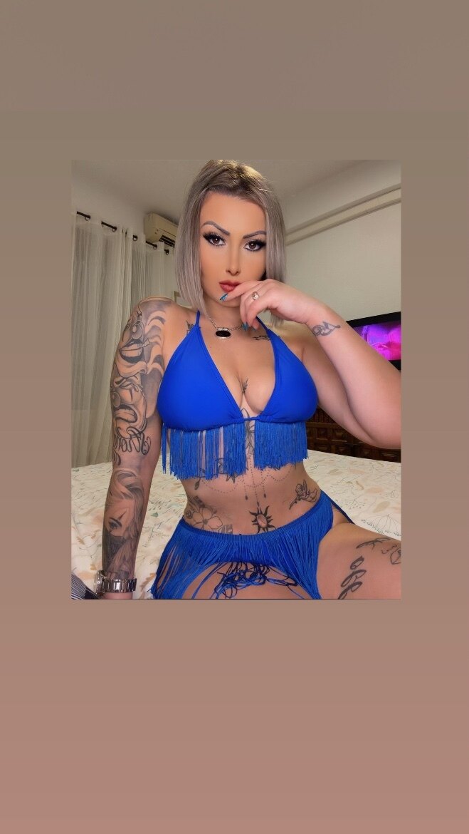 🍌Stilata69Vip🔥 OnlyFans