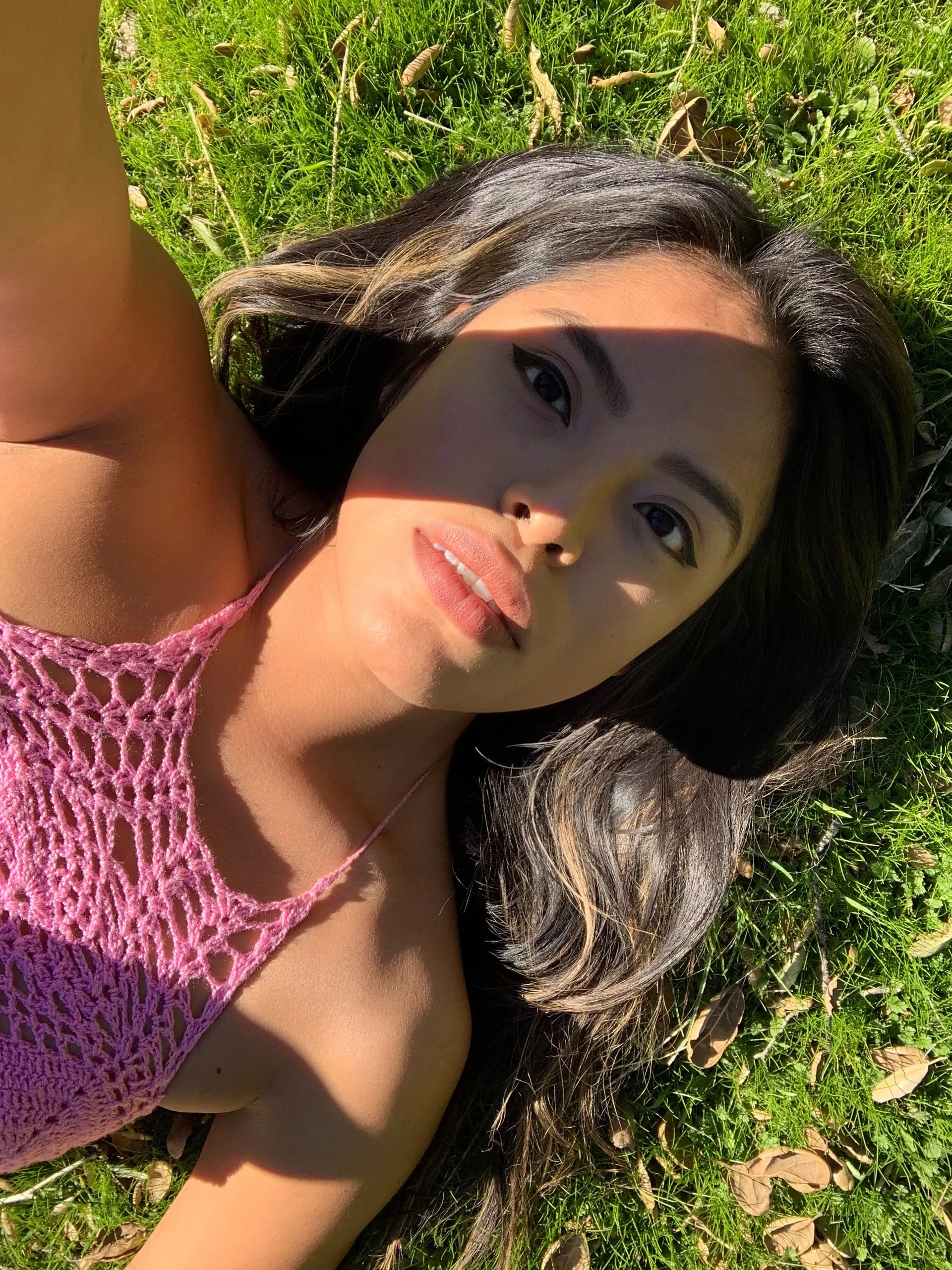 Olivia Luna OnlyFans header
