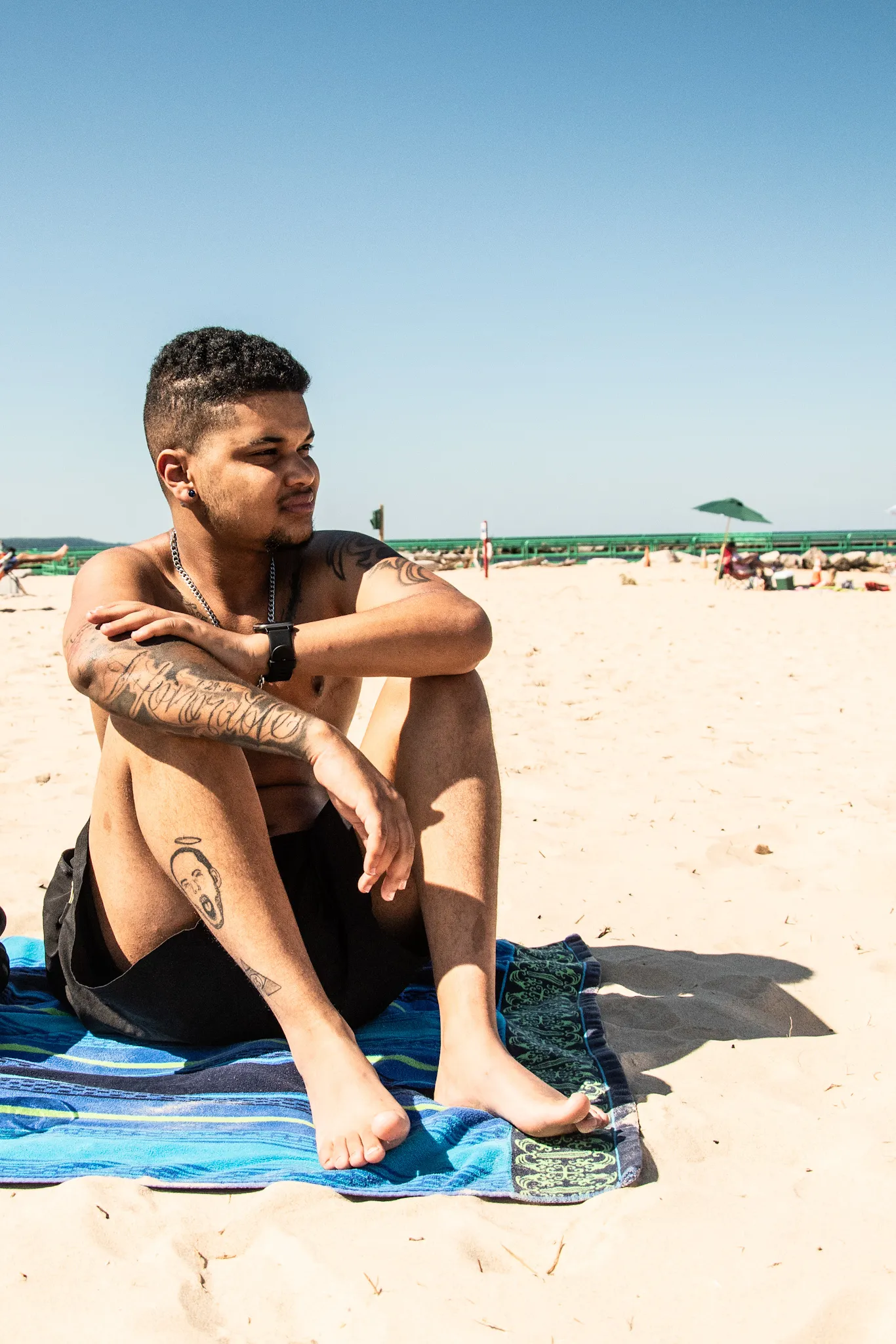 Emmett OnlyFans header