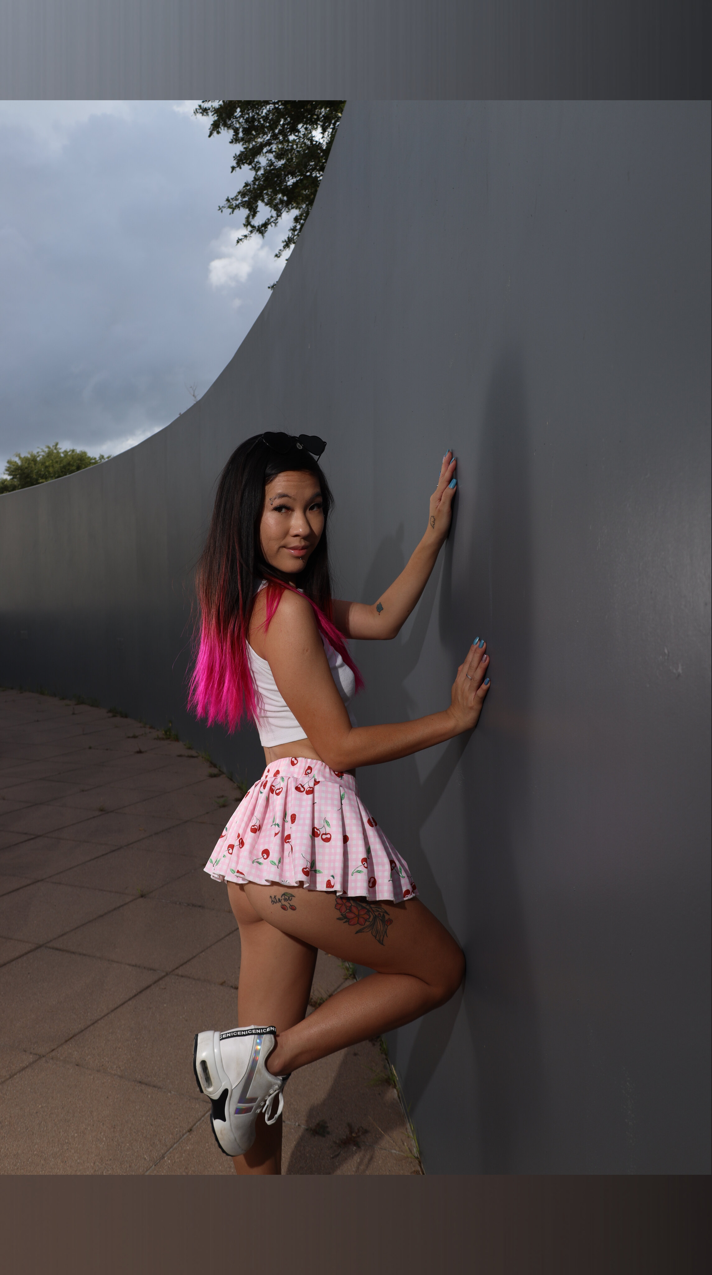 Asian Princess ✨👑 OnlyFans