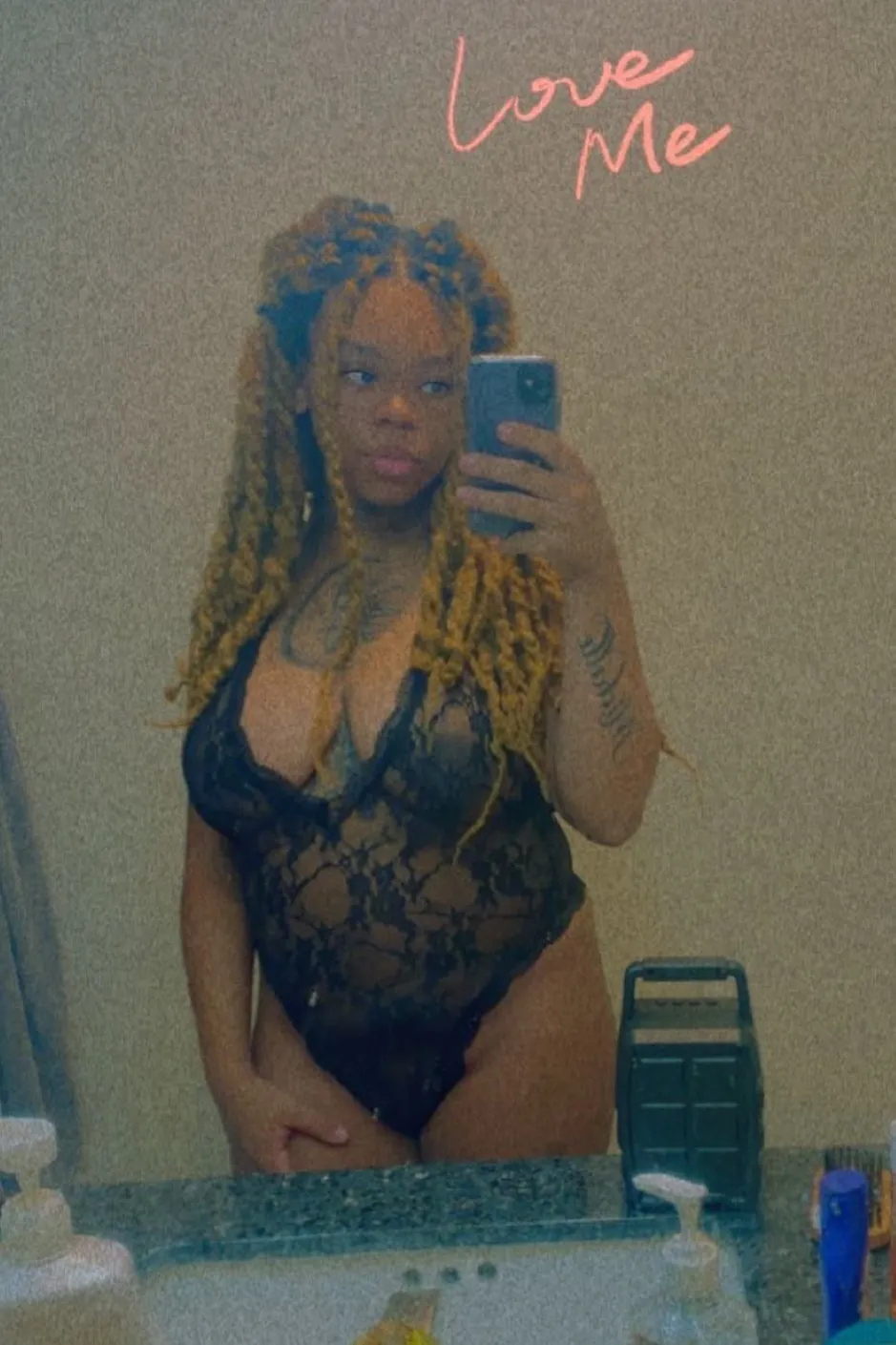 Jada Flowers OnlyFans header