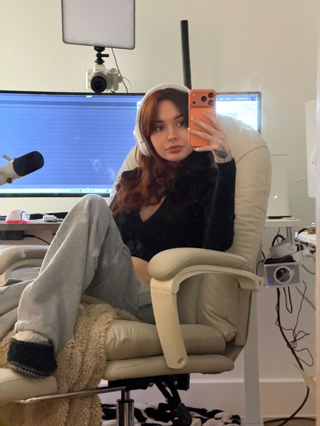 Stormy Summers OnlyFans