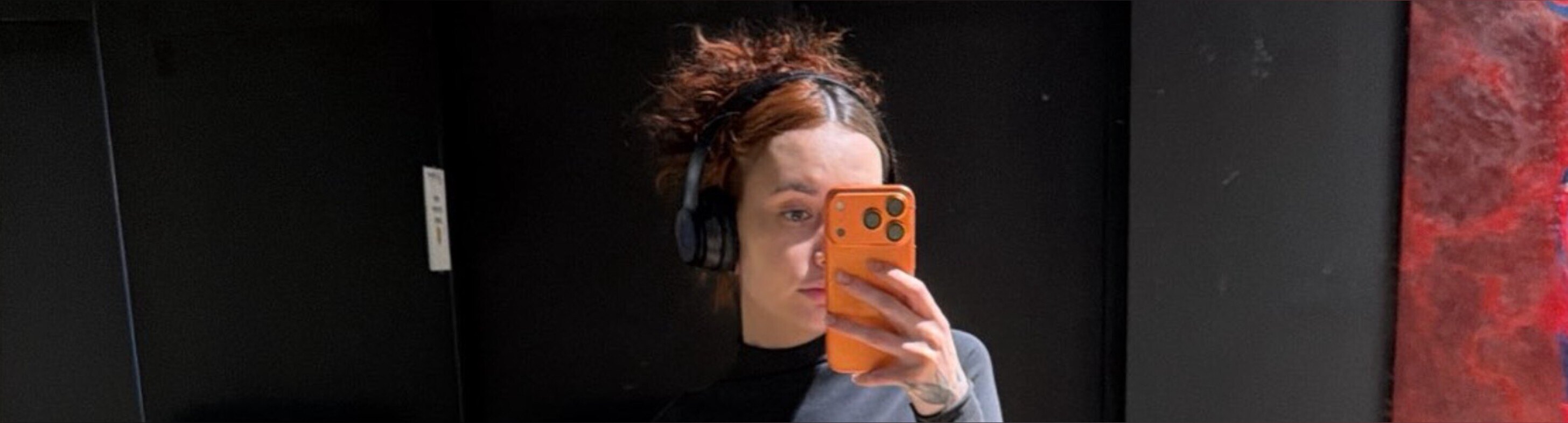 Stormy Summers OnlyFans header