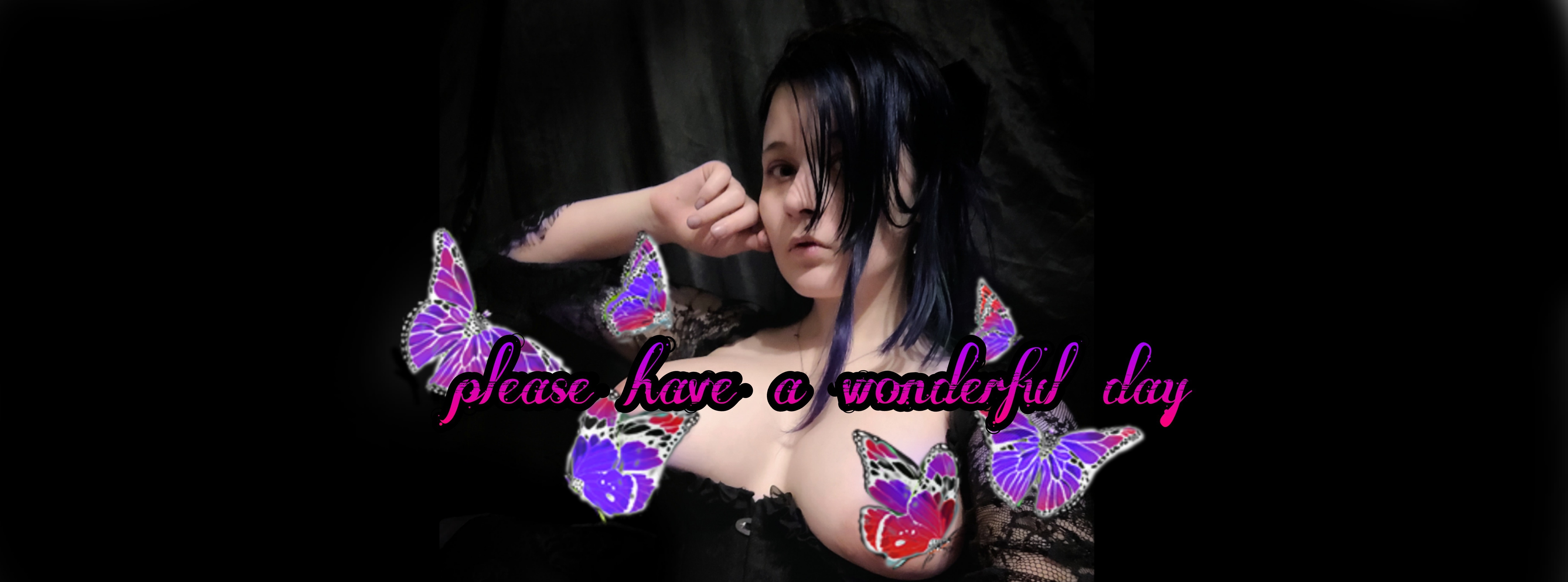 Stormy Succubus OnlyFans header