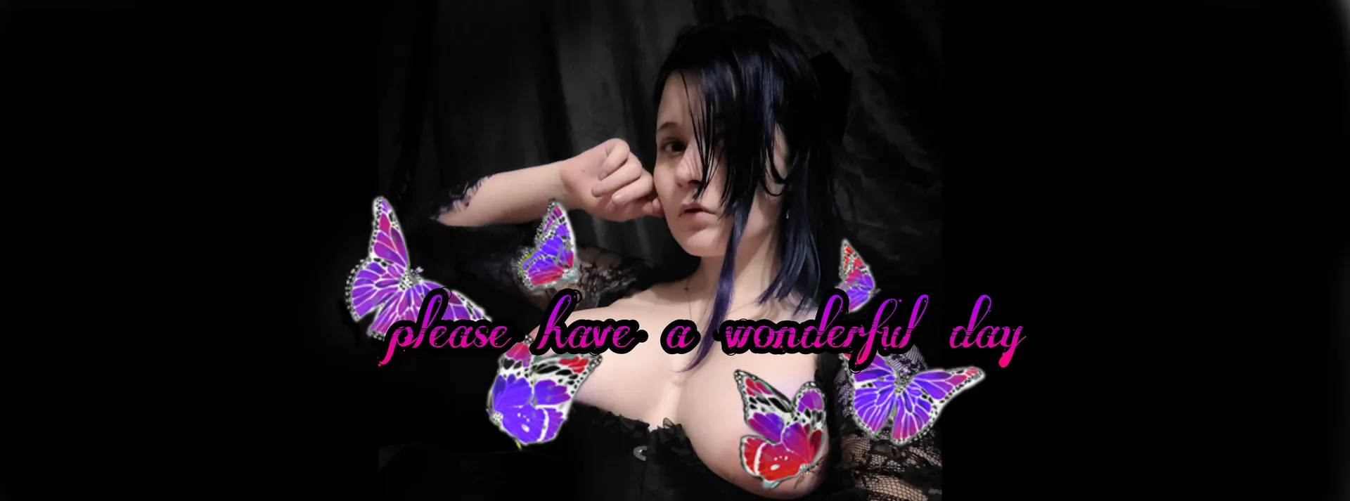 Stormy Succubus OnlyFans header