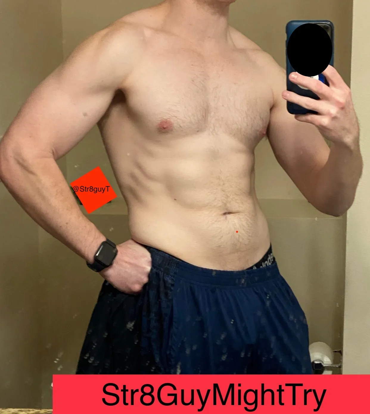 Str8guyMightTry OnlyFans header