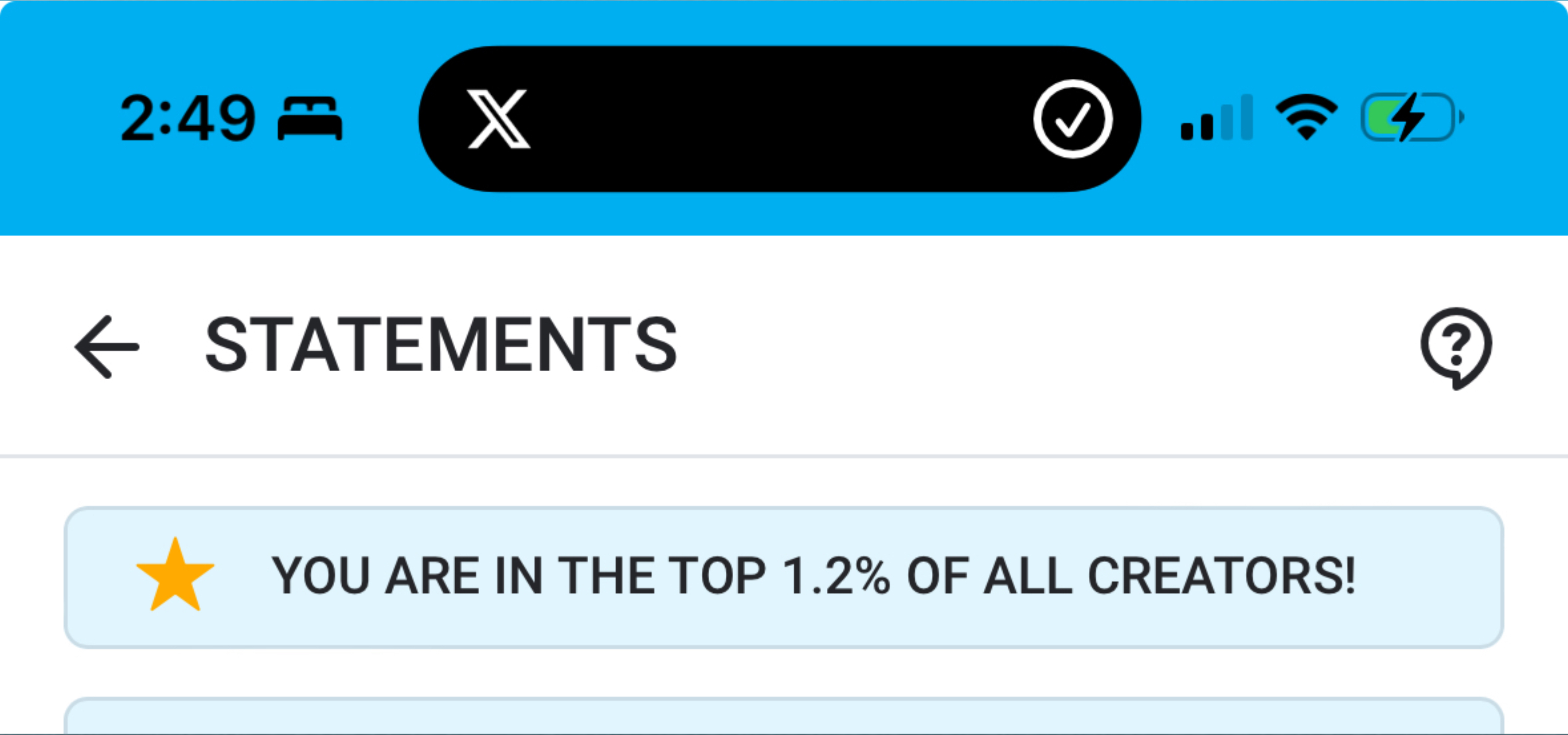 1 Fem btm for over 300 Masc str8 guys OnlyFans header