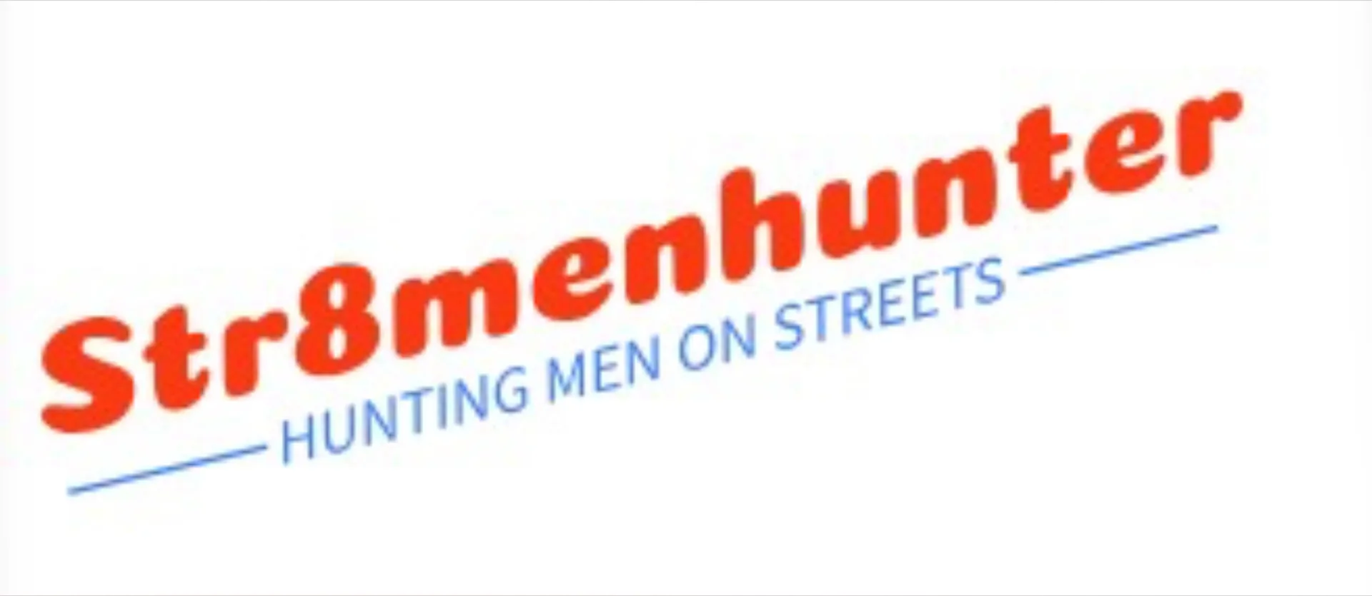 Str8 men hunter OnlyFans header