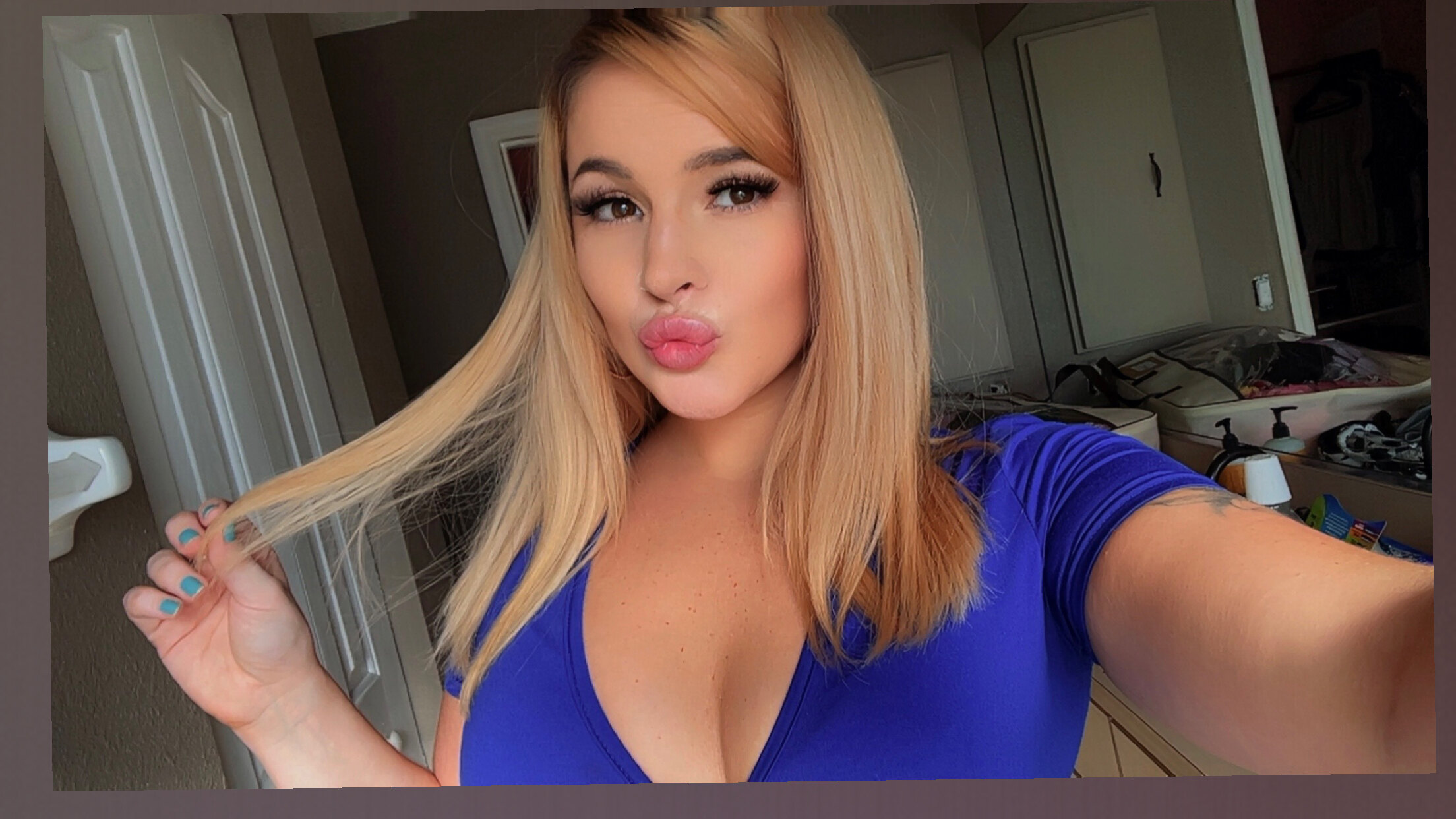 Meg🍓 OnlyFans header