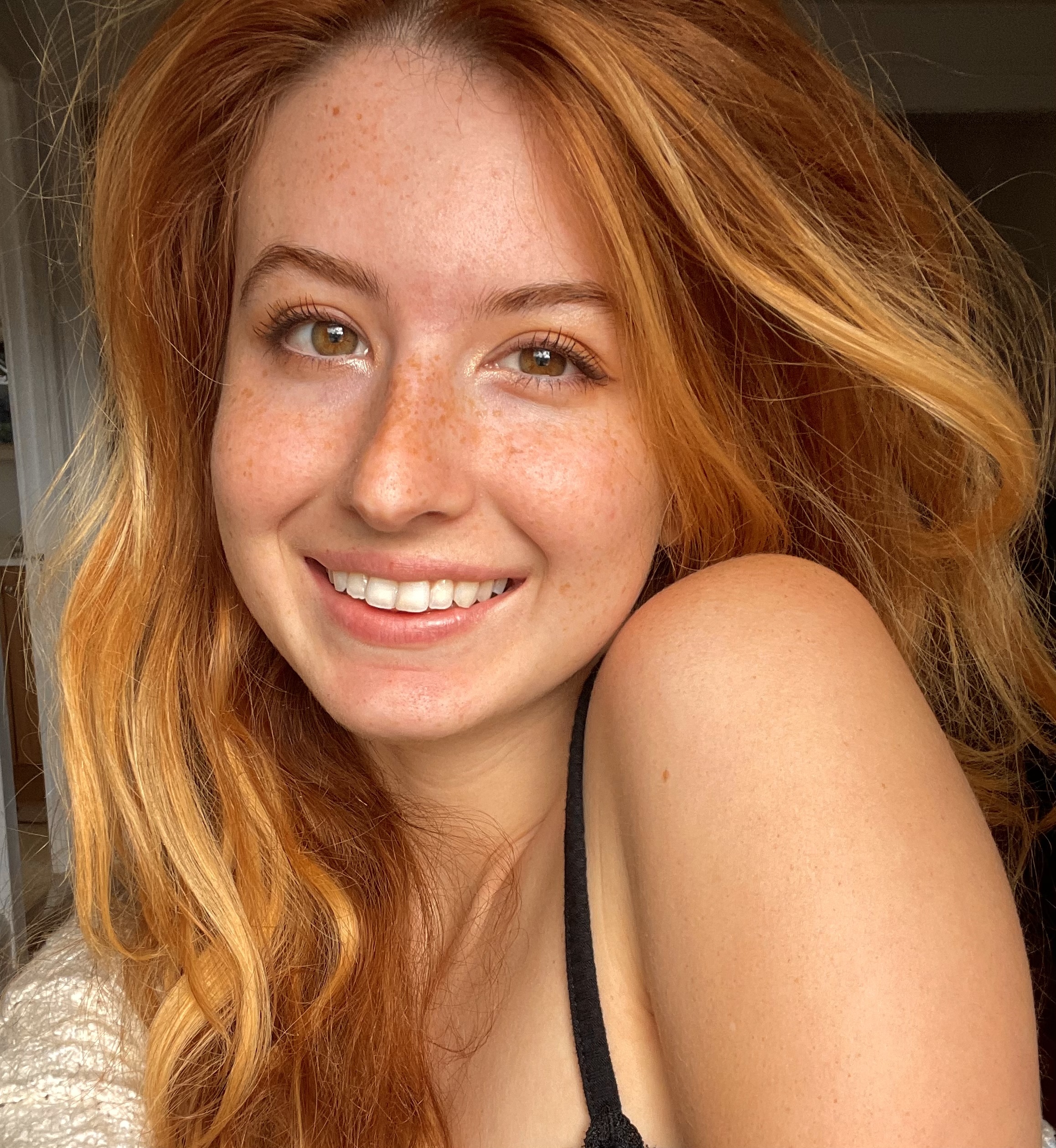 Strawberry Kisses OnlyFans