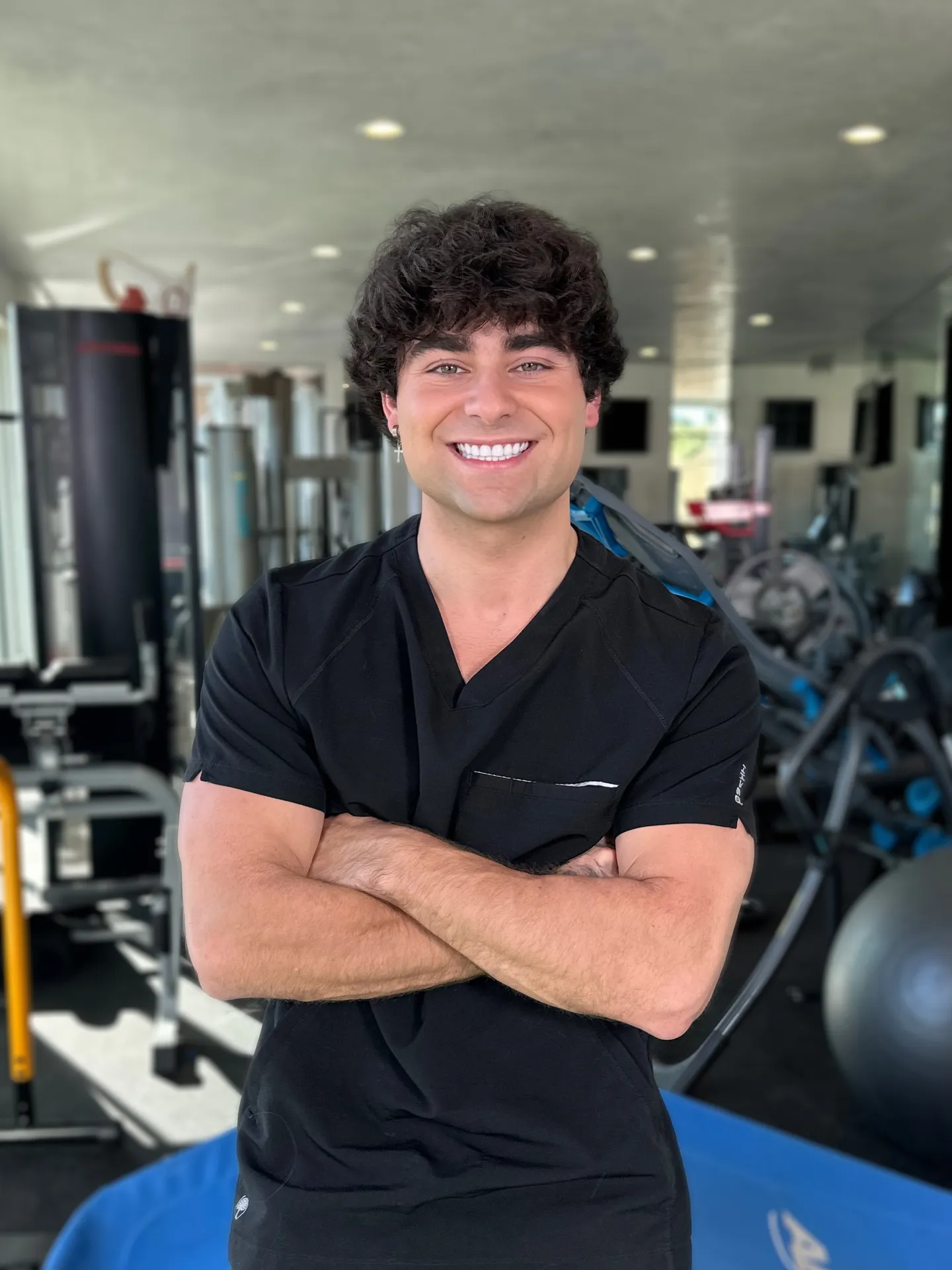 The Stretch Master Show 👨‍⚕️