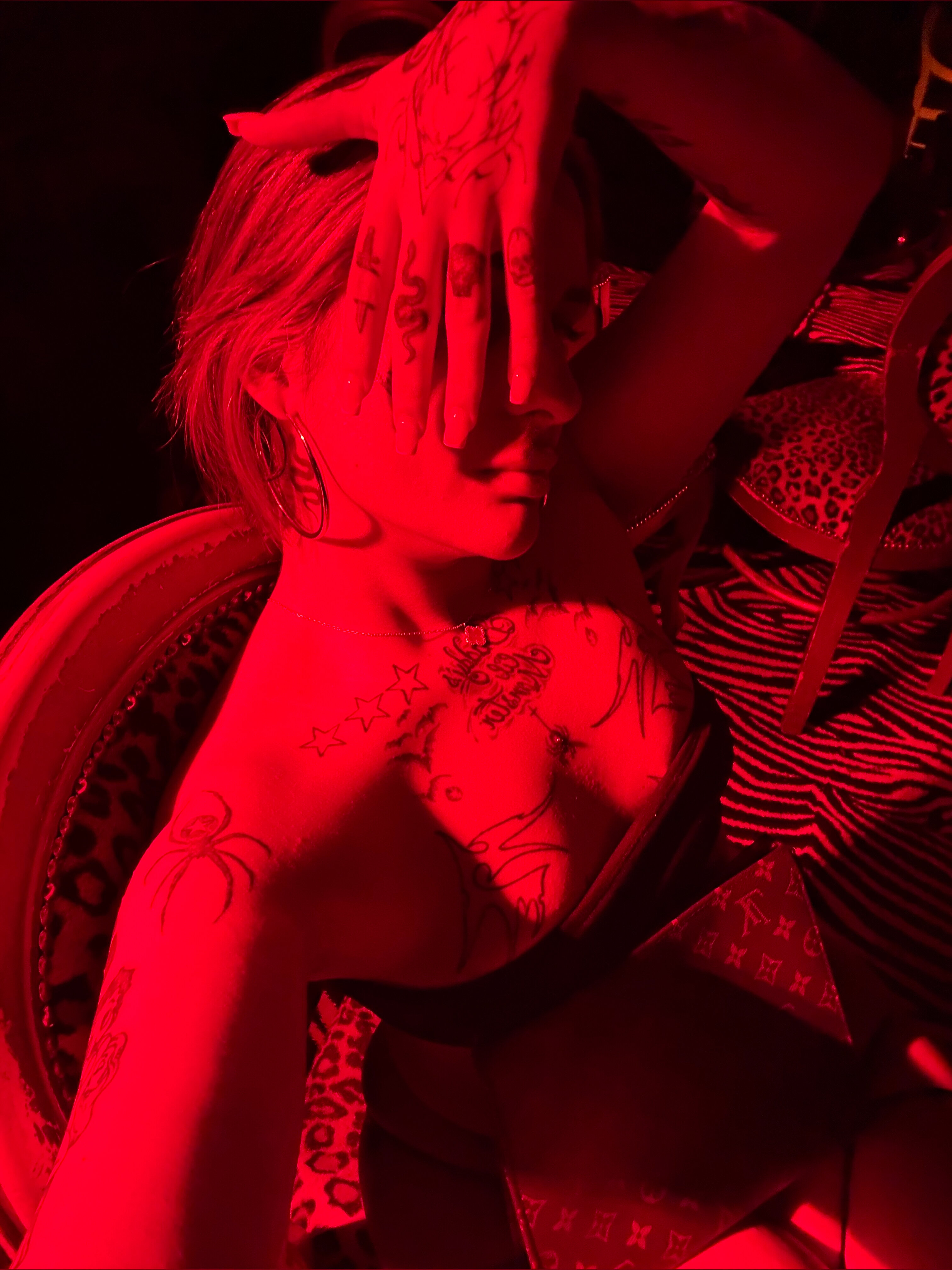 Thestrippermel OnlyFans