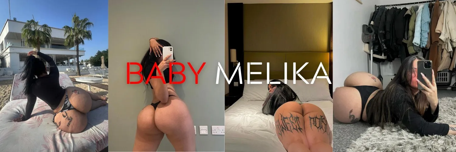 Thestrippermel OnlyFans header