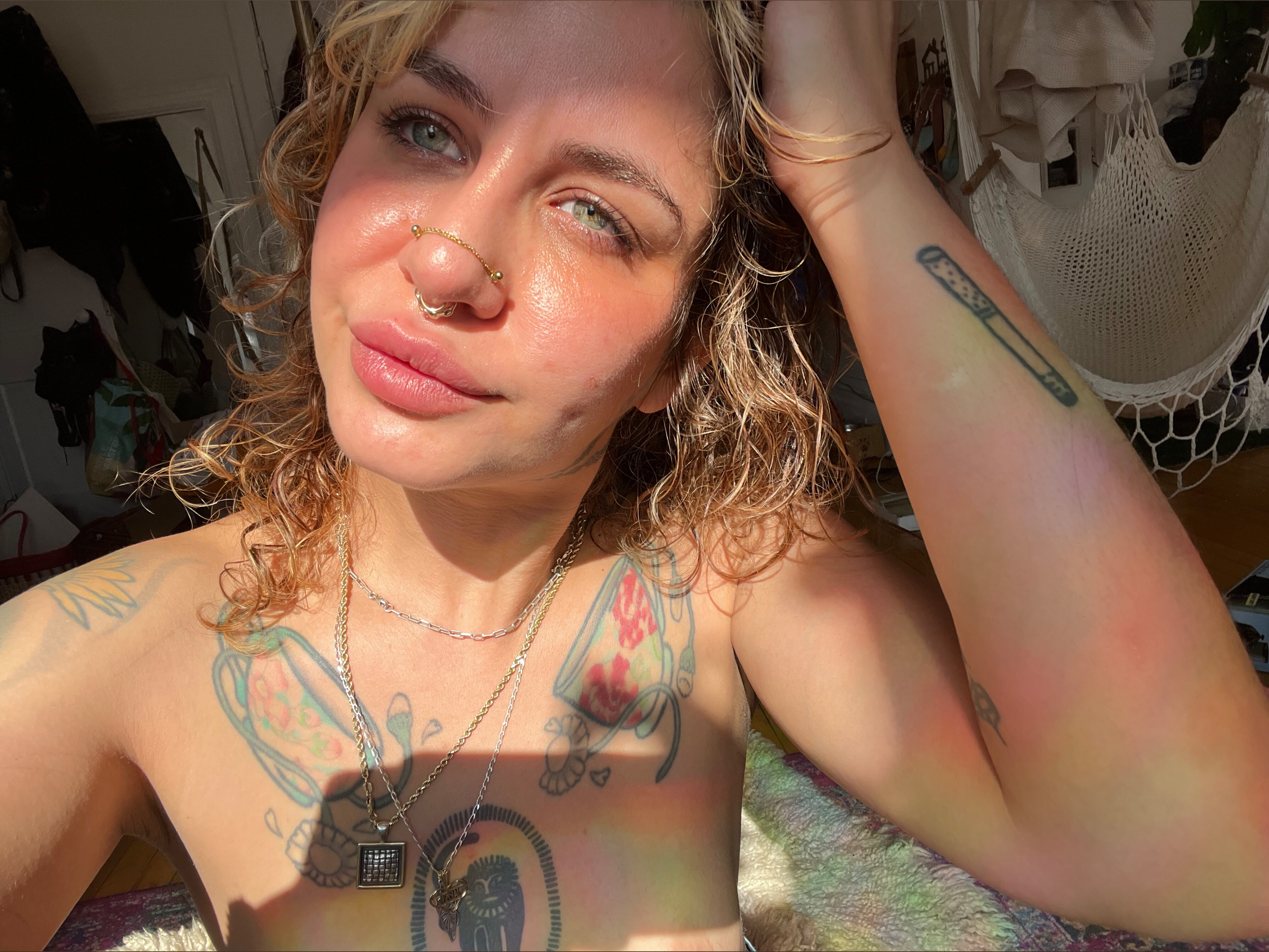 Manic Matilda 🤪 OnlyFans