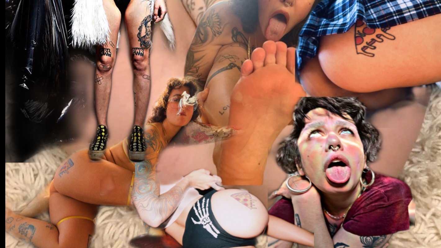 Manic Matilda 🤪 OnlyFans header